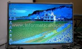 Cavo di accensione tv samsung