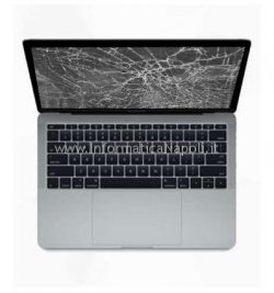 Riparazione display MacBook Pro 12 A1708