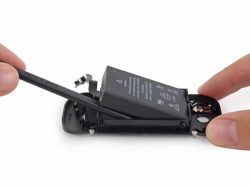 Riparazione sostituzione batteria Magic Mouse 2 A1672 | A1657