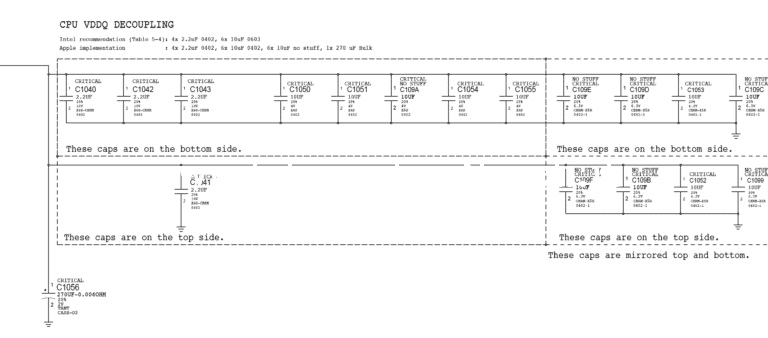 A1418 Service Manual