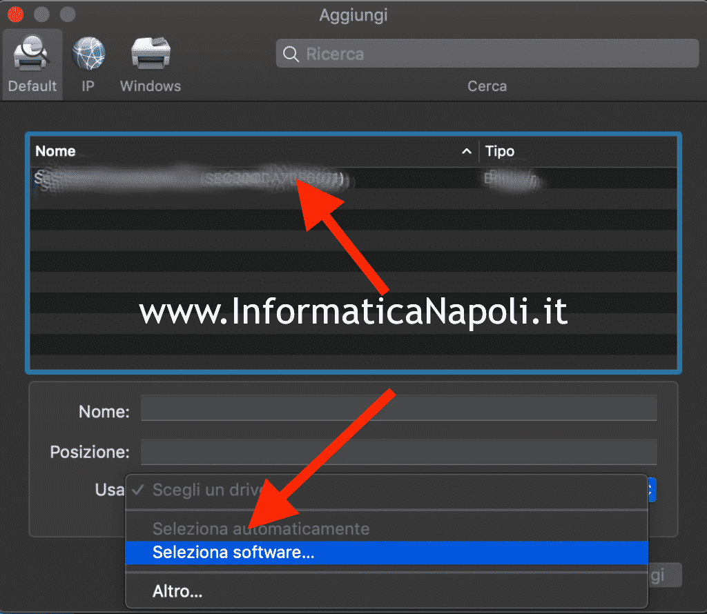 syncmate mac non funziona con outlook