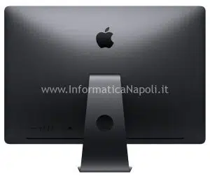 Sostituzione display Apple iMac pro 27 A1862 EMC 3144