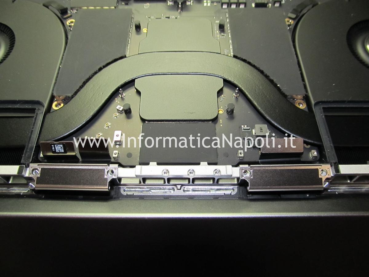 flexgate display Apple MacBook Pro 16 2021 A2485 M2 A2780