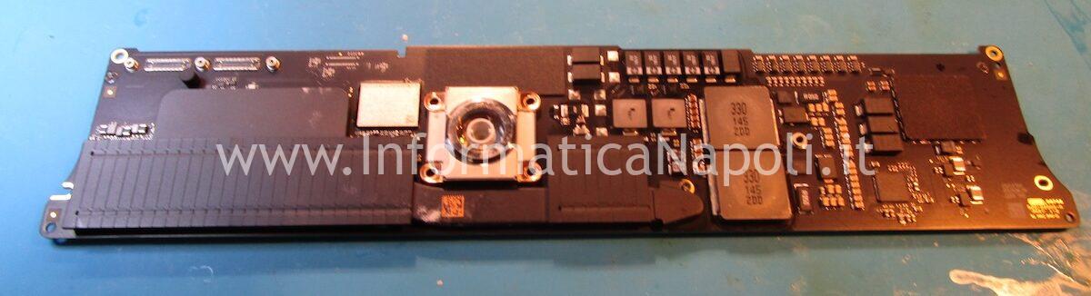 scheda madre riparata 820-02009-A Apple iMac 24 M1 M3 M4 2021 2023 2024