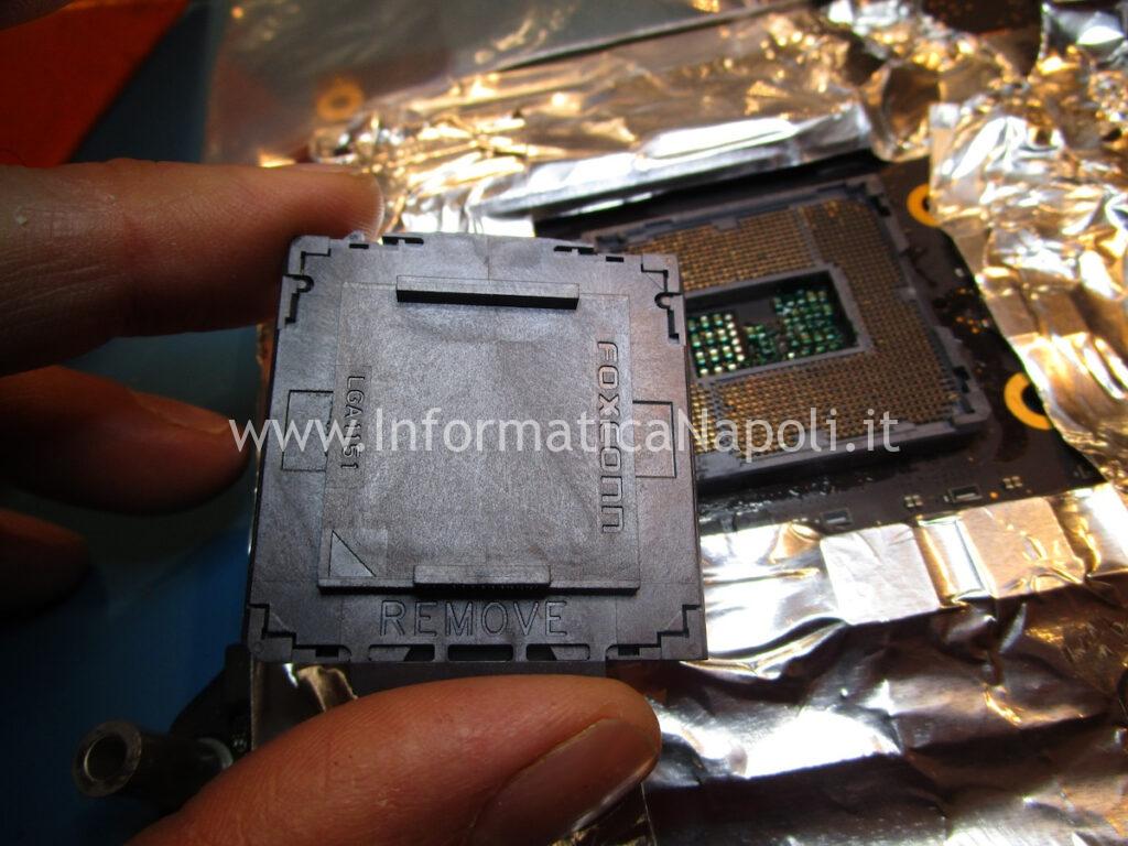 socket nuovo LGA 1151 per Apple iMac 27 2019 A2115 820-01236-A A1419