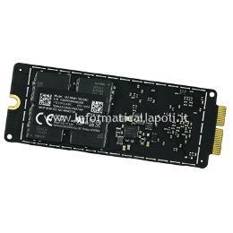 upgrade imac SSD Blade